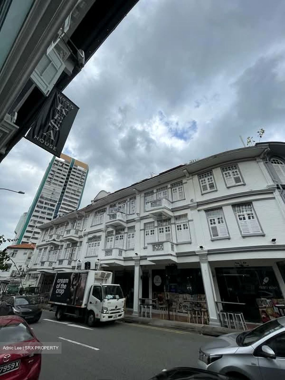 Bukit Pasoh Conservation Area (D2), Shop House #578656921